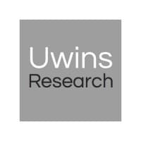 Uwins Research Group logo