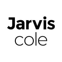 Jarvis Cole logo