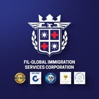 Fil-Global Immigration Services logo
