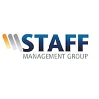 Staff Management Group logo