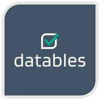 Datables logo