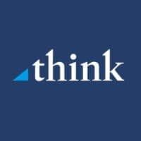 Think logo