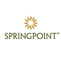 Springpoint Senior Living logo