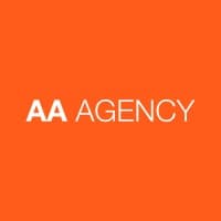 AA Agency logo