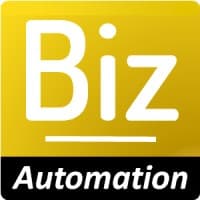 BizAutomation logo
