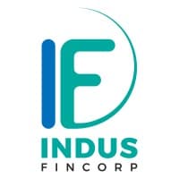 Indus Fincorp logo