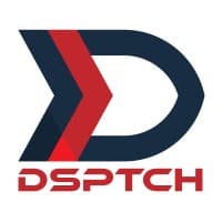 DSPTCH logo