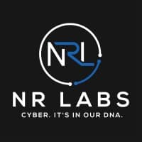 NR Labs logo