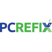 PC ReFix logo