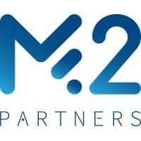 M2 logo