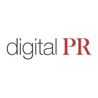 digitalPR logo