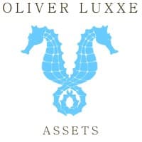 Oliver Luxxe Assets logo