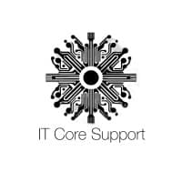 IT Core Support logo