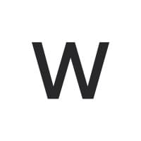 WEAREGOLD logo