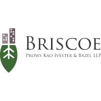 Briscoe Ivester & Bazel logo