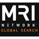 MRI Network Global Search logo