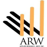 Applied Research-West logo