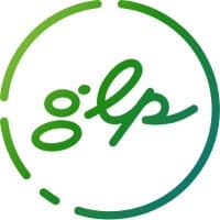 GLP Films logo