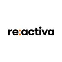 REACTIVA logo