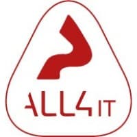 All4it logo