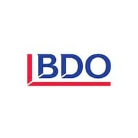 BDO Portugal logo