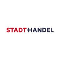 Stadt + Handel logo