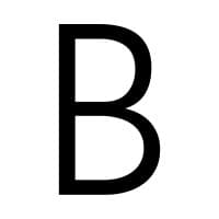 BOUCHER Creative logo