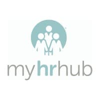My HR Hub logo