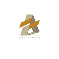 Aliff Capital logo