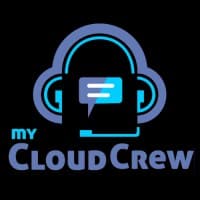 My Cloud Crew logo