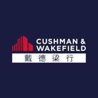 Cushman & Wakefield Greater China logo