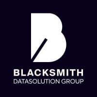 Blacksmith logo