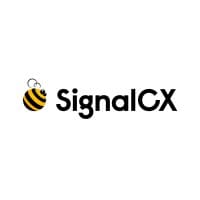 SignalCX logo