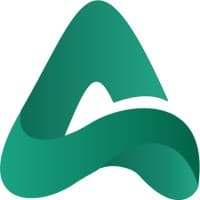 Alpha Computers logo