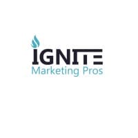 Ignite Marketing Pros logo