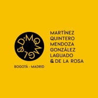 DLA Piper MartÃ­nez BeltrÃ¡n logo
