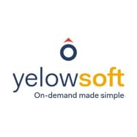 YelowSoft logo