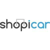 Shopicar logo