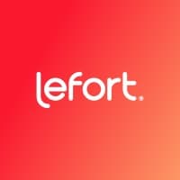 Lefort Fintech Labs logo