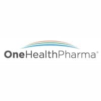 One Health Pharma logo