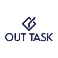 Out Task logo