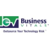 Business Vitals logo
