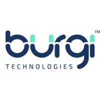 Burgi logo