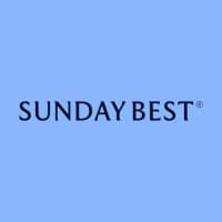 Sunday Best Digital Agency logo