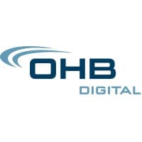 OHB Digital Services logo