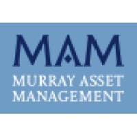 Murray Asset Management logo