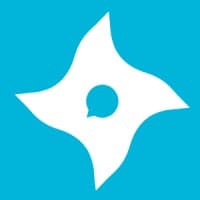 LiveNinja logo