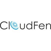 Cloudfen logo