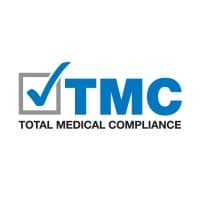 Total Medical Compliance logo