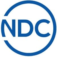 ND Consulting logo